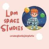 ᥣ⍴m s⍴ᥲᥴᥱ s𝗍ᥙძіᥱs 📚