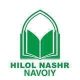 Hilol Nashr - Navoiy