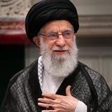 Ayatollah Khamenei