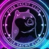 PigeYachtClub