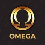 Omega T-shirt printing