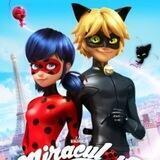 Miraculous saison 5
