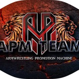 Armwrestling News