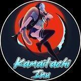 Kamaitachi Inu - 鎌鼬