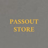 PASSOUT ONLINE | ЖЕНСКАЯ ОДЕЖДА