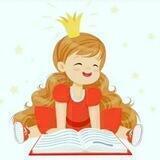 Маленький принц КНИГИ📚