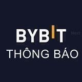 Kênh thông báo Bybit