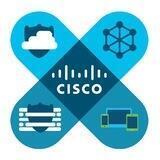 Cisco books