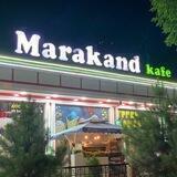MARAKANDcafe🎂🍕🌯🍱😋
