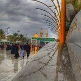 سـتوريآت حسـينية 🤍✨