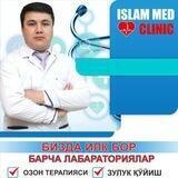 "Islam Med Cardiology"