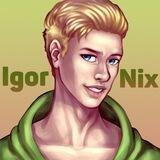 IgoriNix