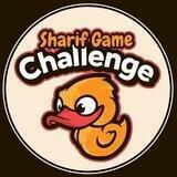 SharifGame Challenge