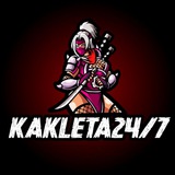 Kakleta 24/7
