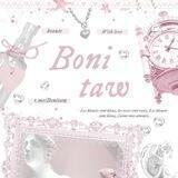 bonita-w! OPEN