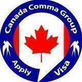 Canada Comma | کانادا کاما