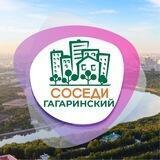 Гагаринский СОСЕДИ
