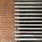 stylobate