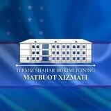 Termiz shahar hokimi