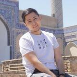 Farrukh's chat