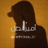 أميرُ الظِل 👤💚𓂆'