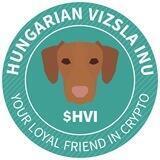 Hungarian Vizsla Inu & VizslaSwap Official Chat