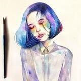 Чат @your_sketchbook