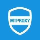 Mtproto Proxy