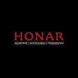 HONAR.BY designer clothing