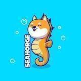 SEAHORGE 🧜‍♂️ | Official