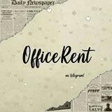 Office Rent — CARI ANAK LANANG