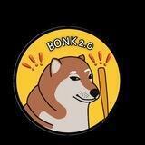 BONK_2.0_OFFICIAL (BSC)
