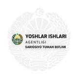 Sariosiyo yoshlari (Yoshlar ishlari agentligi)