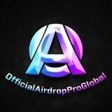 Official Airdrop Pro Global
