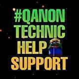 👨‍🔧 Channel #QAnon Technik Tipps