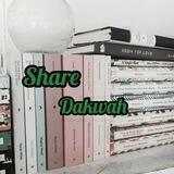 Share Dakwah