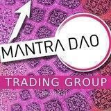 MANTRA DAO Trading Unofficial