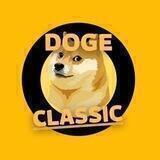 Doge Classic Portal