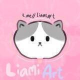 Liamiart OPEN