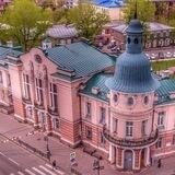 Байкальская Сибирь
