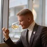 Место винного общения