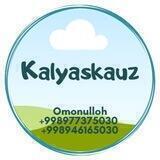 Kalyaskauz