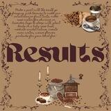 CafetarHia Results.