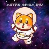 Astro shiba inu portal