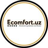 ECOMFORT.UZ