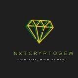 Nxt Crypto Gem 💎