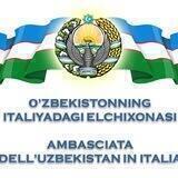 Uzembassy.it