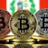 Bitcoin Peru Chat