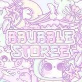 𝐁ubbles 𝐒tore