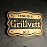 Grillvett угольные грили и печи